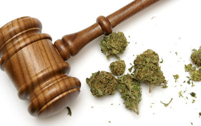 Illegal Drugs Law in UAE