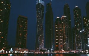 aws Relating To Property In UAE