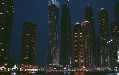 Laws Relating To Property In UAE