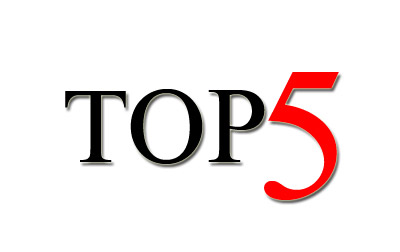 Top 5 Articles on UAE Laws
