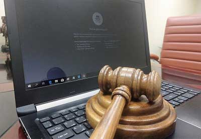 cybercrime law in dubai