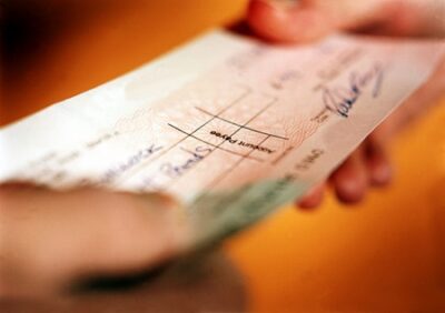 Is Bounced Cheque a Criminal Case in UAE?