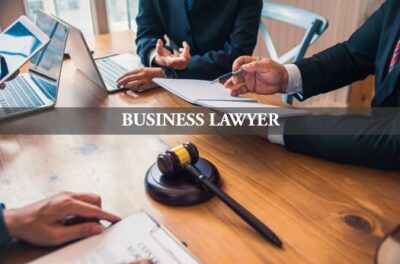 Legal Support for Your Business