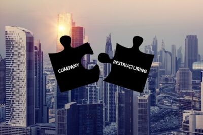 Company Restructuring Law in Dubai UAE