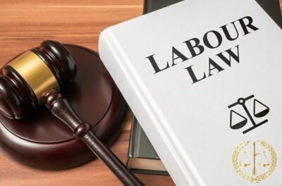 UAE LABOUR AND EMPLOYMENT LAW