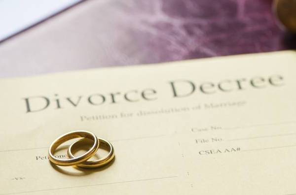 Divorce Process in UAE for Muslim Couples