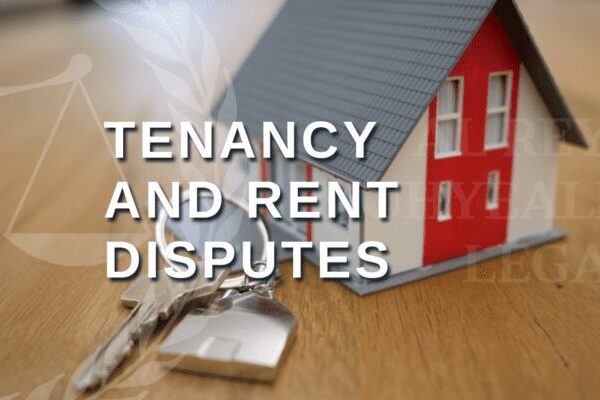 Tenancy And Rent Disputes In The UAE