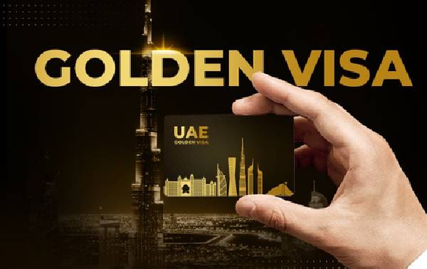 The UAE’s Golden Visa it’s benefits and requirements