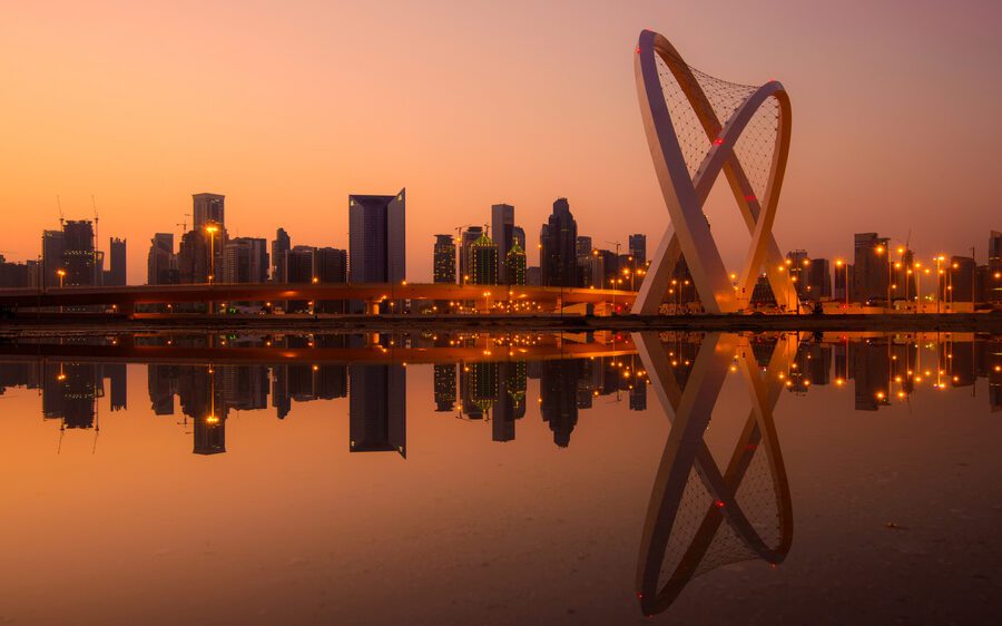 Qatari court judgment- The liability of an agent for failure to give effect to the lawful cancellation of a commercial agency