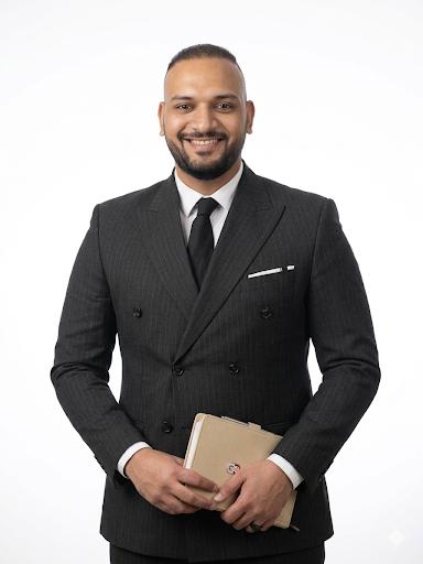 ali zinhom ali