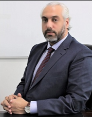 Mr. Adel Ziada