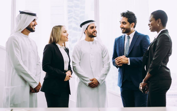 UAE’s objective to increase Emiratization percent in the private sector: Plan in action