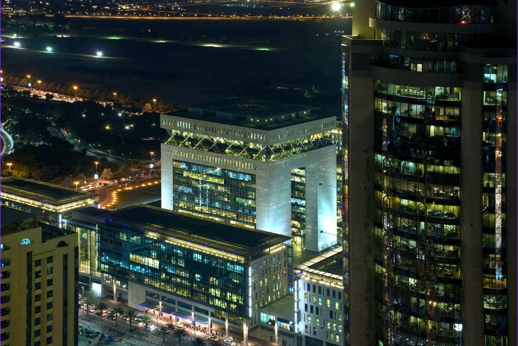 DIFC lawyers in dubai