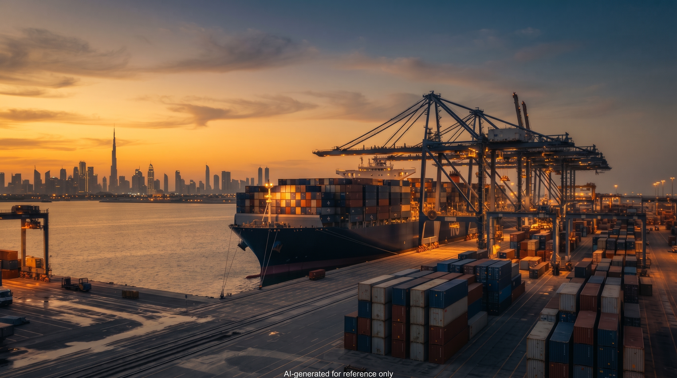 Force Majeure in 2026: Navigating Business Disruption and the New UAE Civil Transactions Law